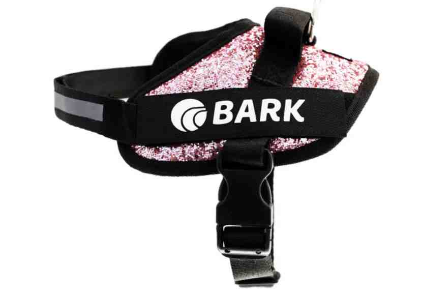 BARK CLASICO XL GLITTER